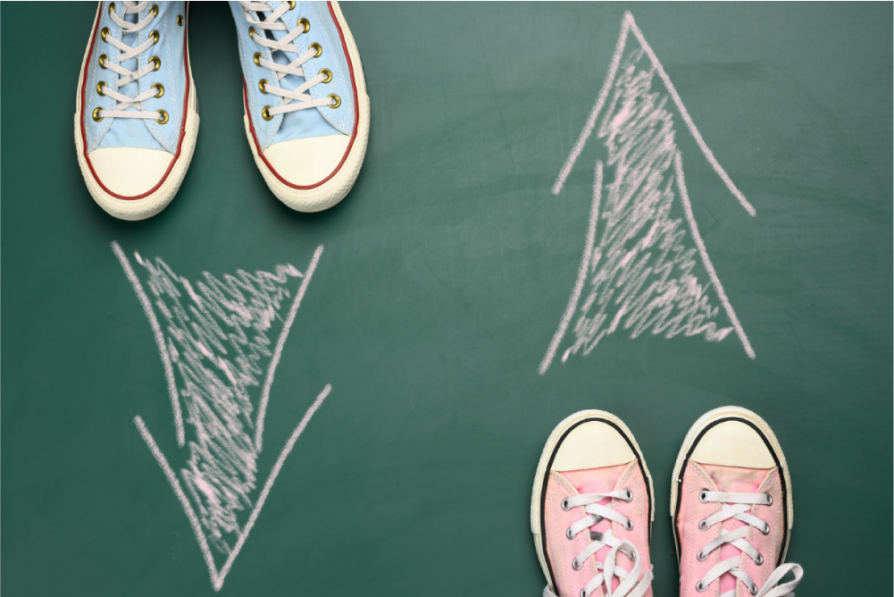 Doble Excepcionalidad