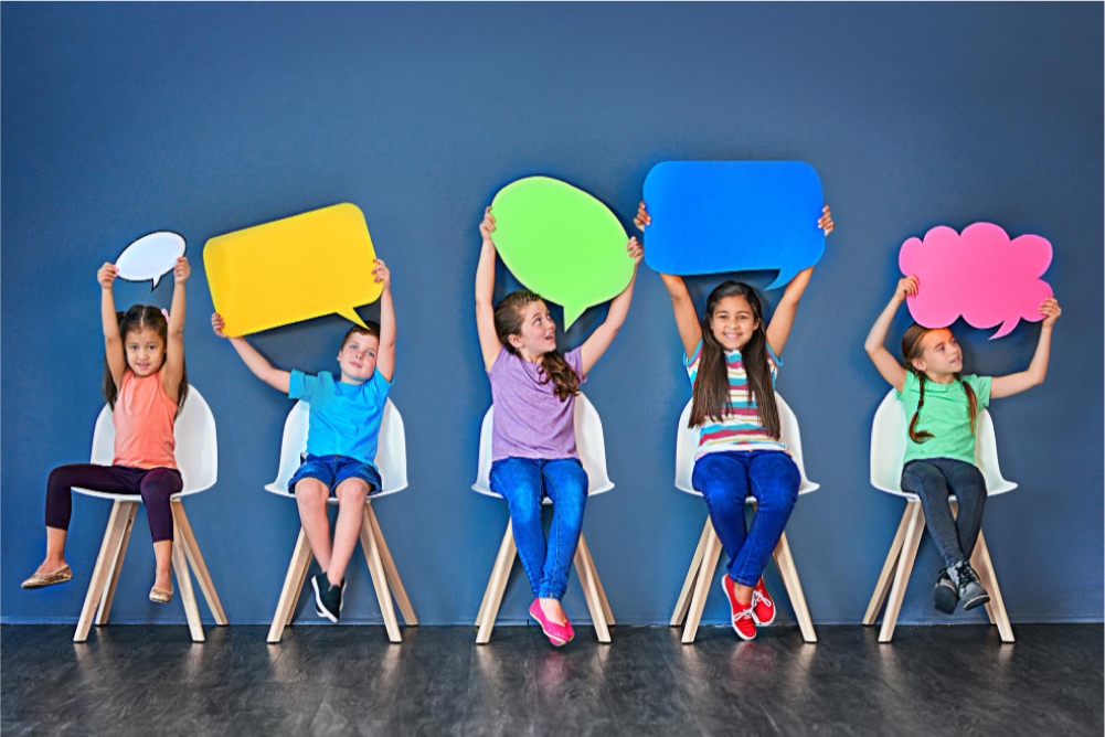 Personalizar + concepto + Respuesta