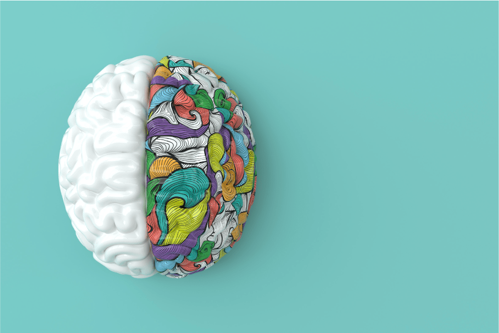 VSL + Creatividad + Aprendizaje + Formación