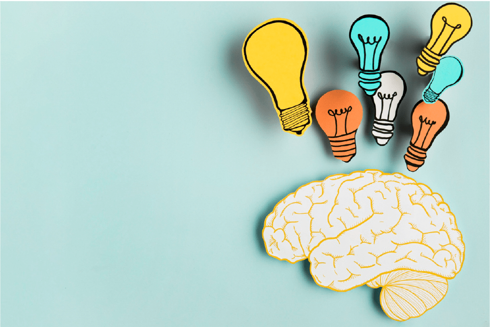 Creatividad y Pensamiento