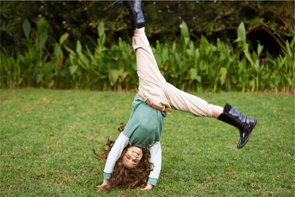 Padres y Altas Capacidades