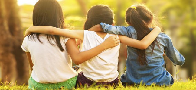 amistades infantiles altas capacidades