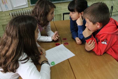 Enriquecimiento para todo el aula