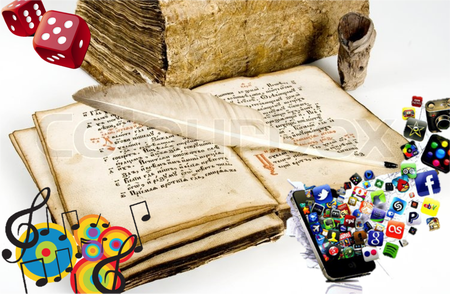 literatura-y-gamificacion