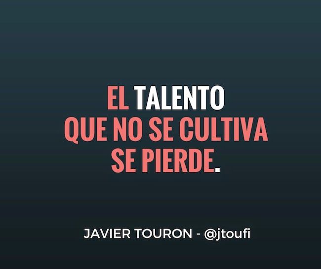 ElTalento_javiertouron