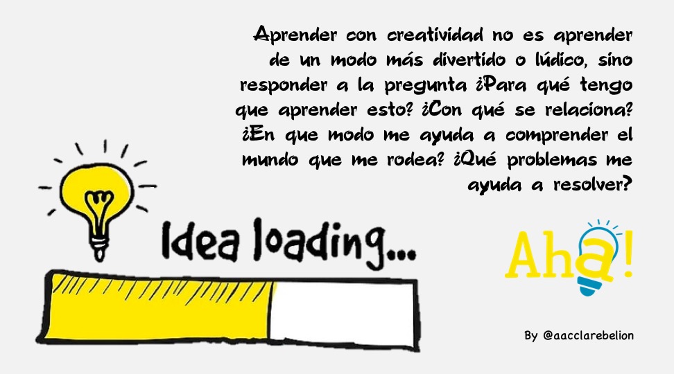 aprender-con-creatividad