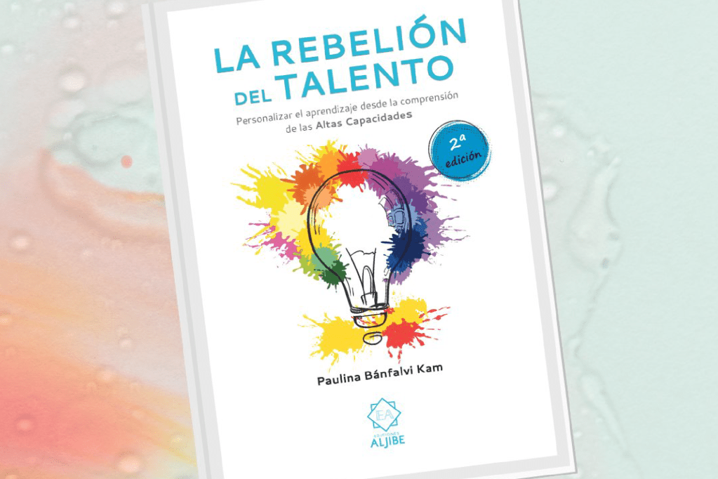 La Rebelión del Talento