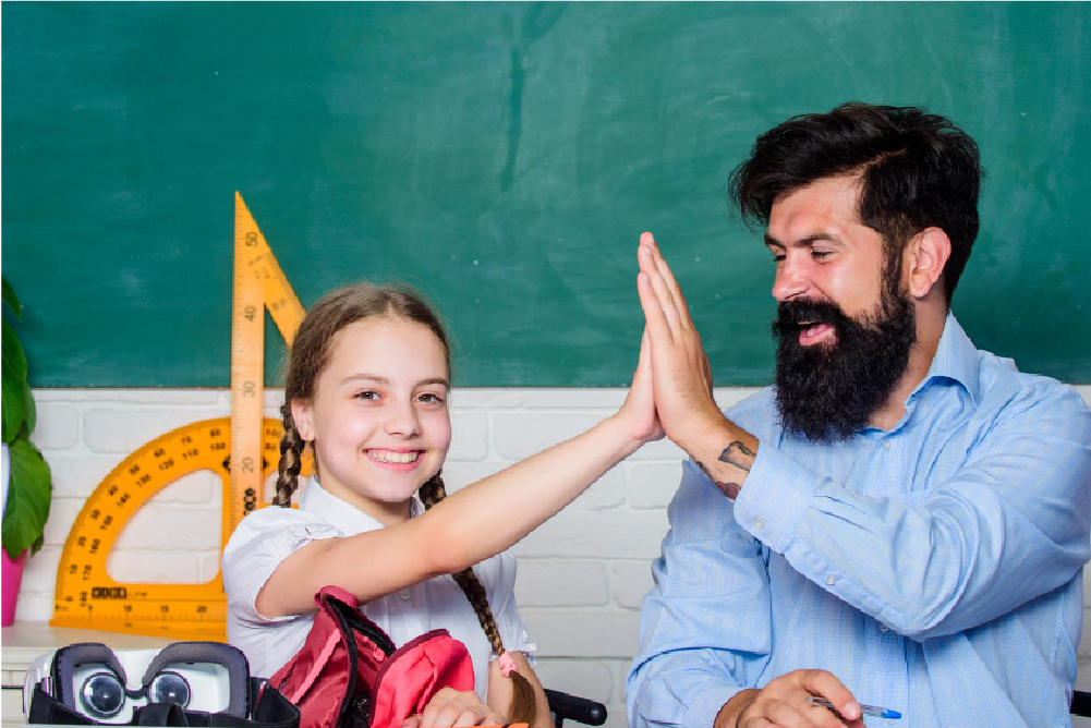 Respuesta Educativa y Altas Capacidades