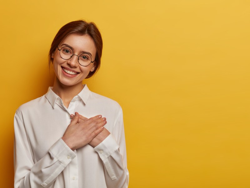 «GRACIAS» a las que dais la espalda a la&nbsp;investigación